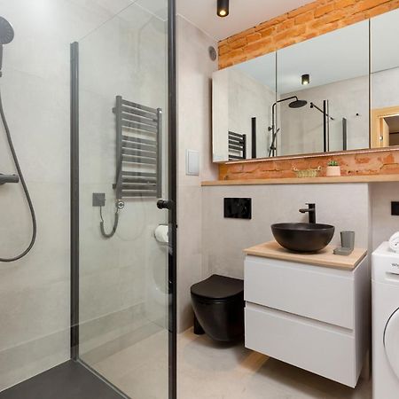 Apartment Kruszynska Bemowo By Renters Varşova Dış mekan fotoğraf