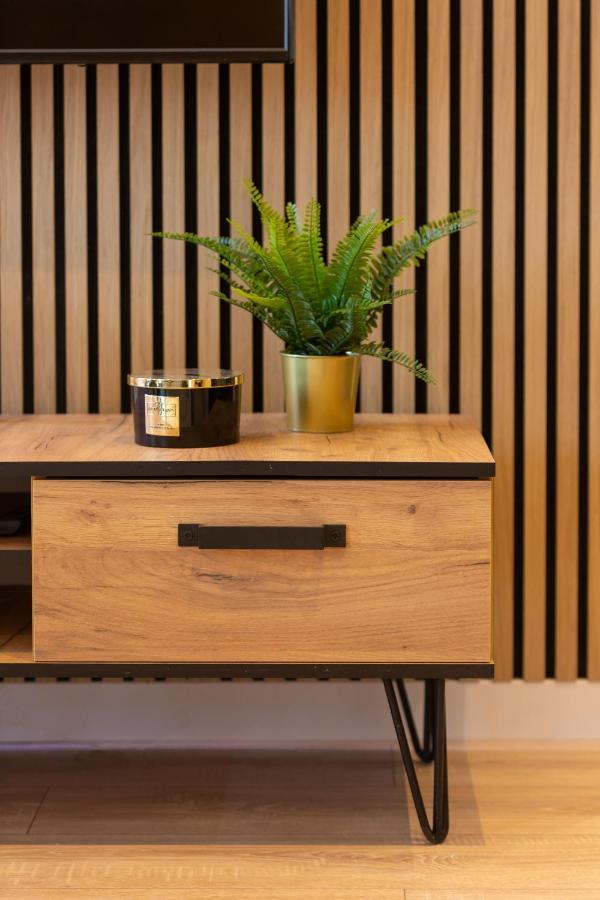 Apartment Kruszynska Bemowo By Renters Varşova Dış mekan fotoğraf