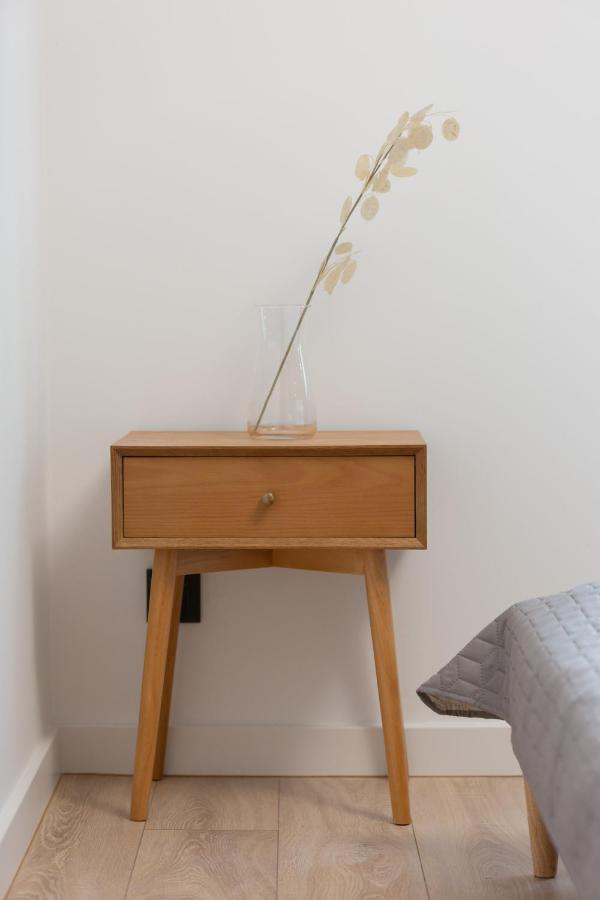 Apartment Kruszynska Bemowo By Renters Varşova Dış mekan fotoğraf