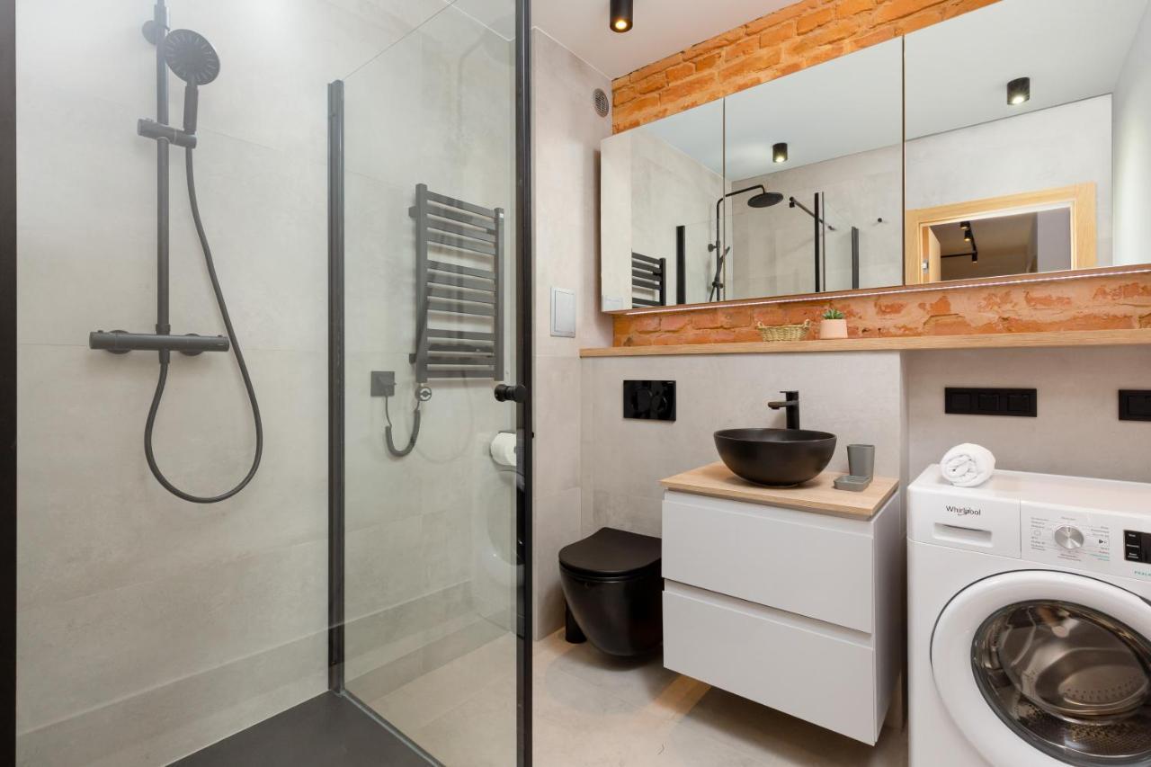 Apartment Kruszynska Bemowo By Renters Varşova Dış mekan fotoğraf